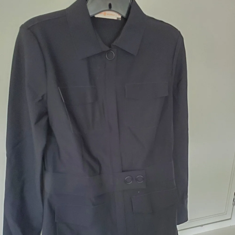 Tory Burch Trech Coat